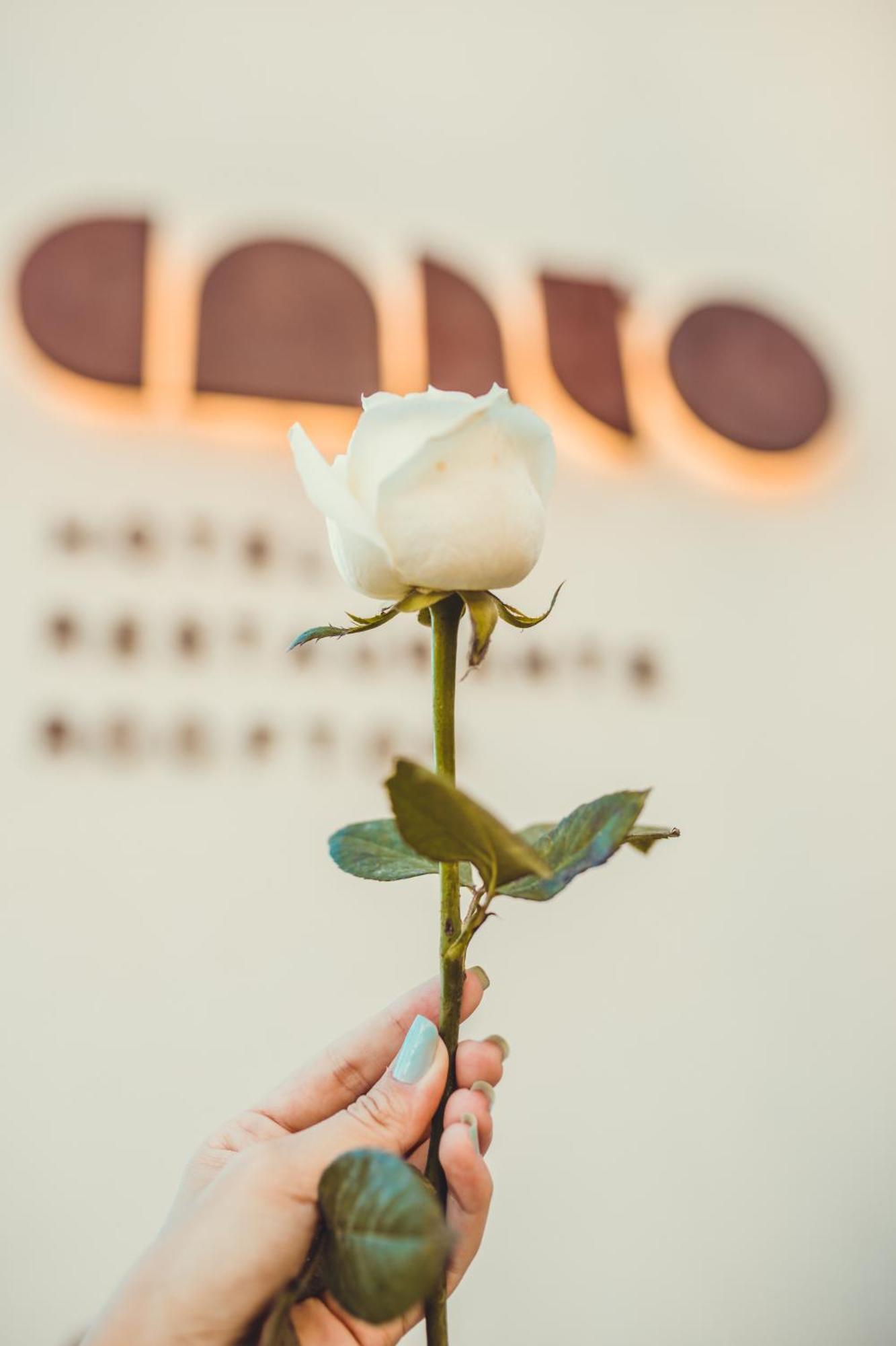 Canto Hotel Salvador Kültér fotó