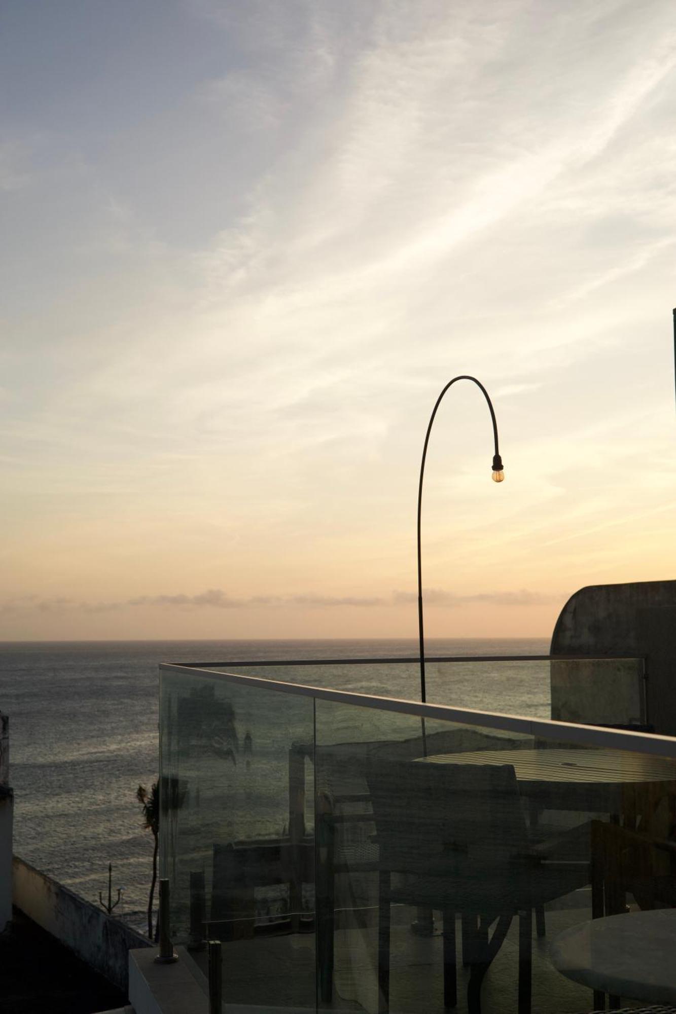 Canto Hotel Salvador Kültér fotó