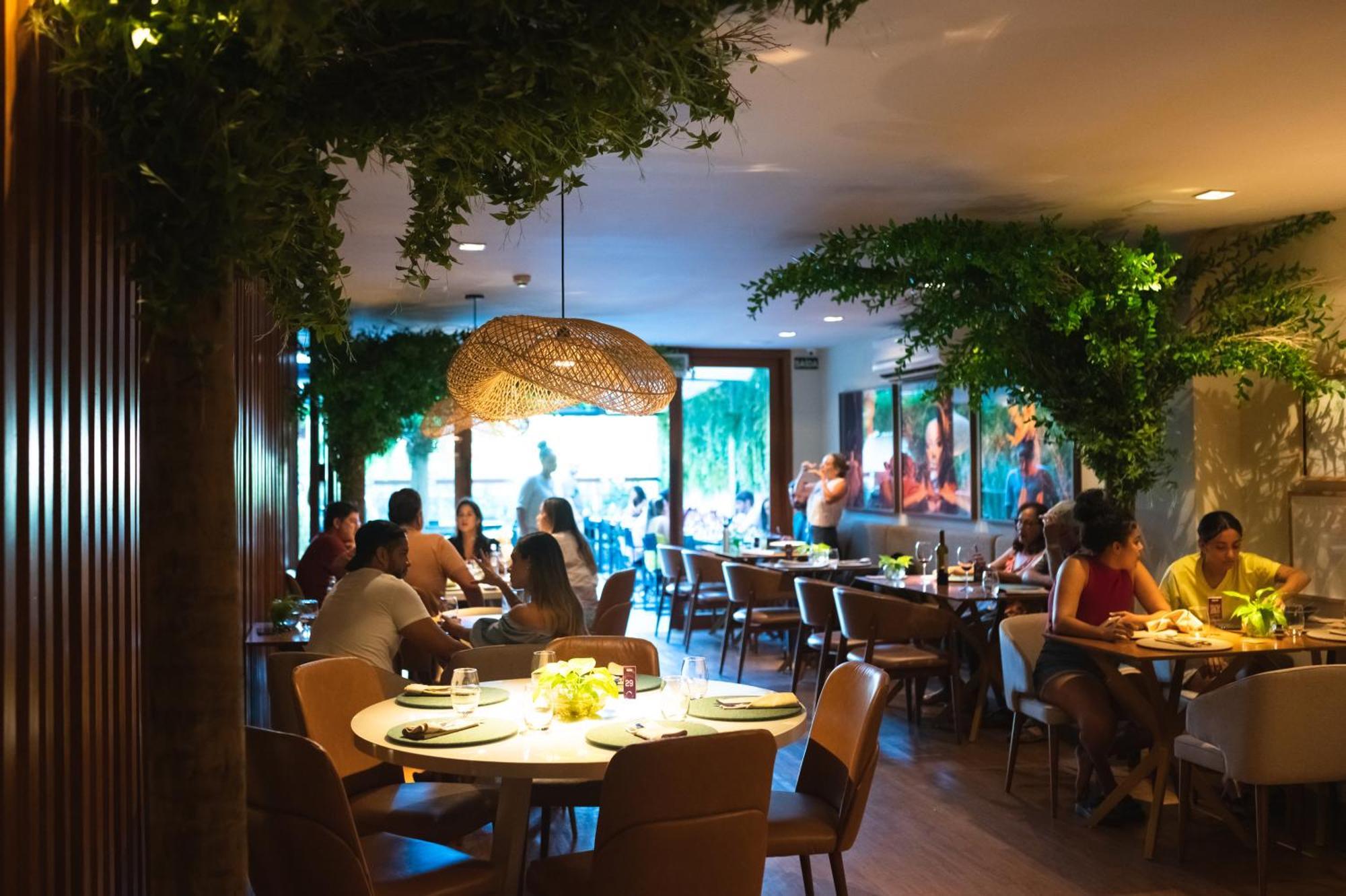 Canto Hotel Salvador Kültér fotó