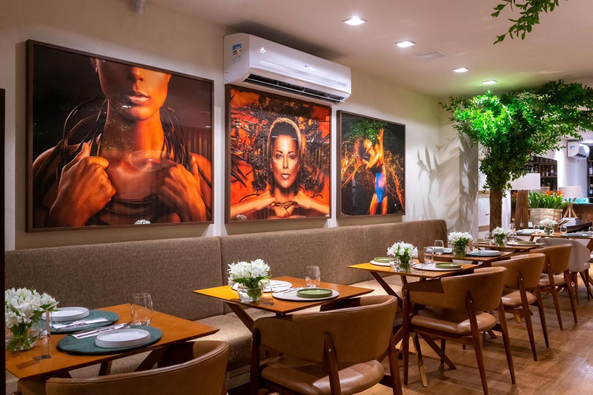 Canto Hotel Salvador Kültér fotó
