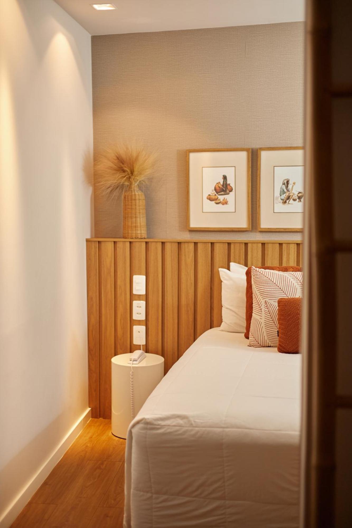 Canto Hotel Salvador Kültér fotó