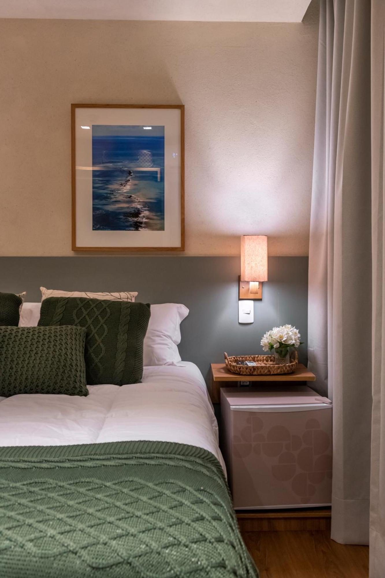 Canto Hotel Salvador Kültér fotó