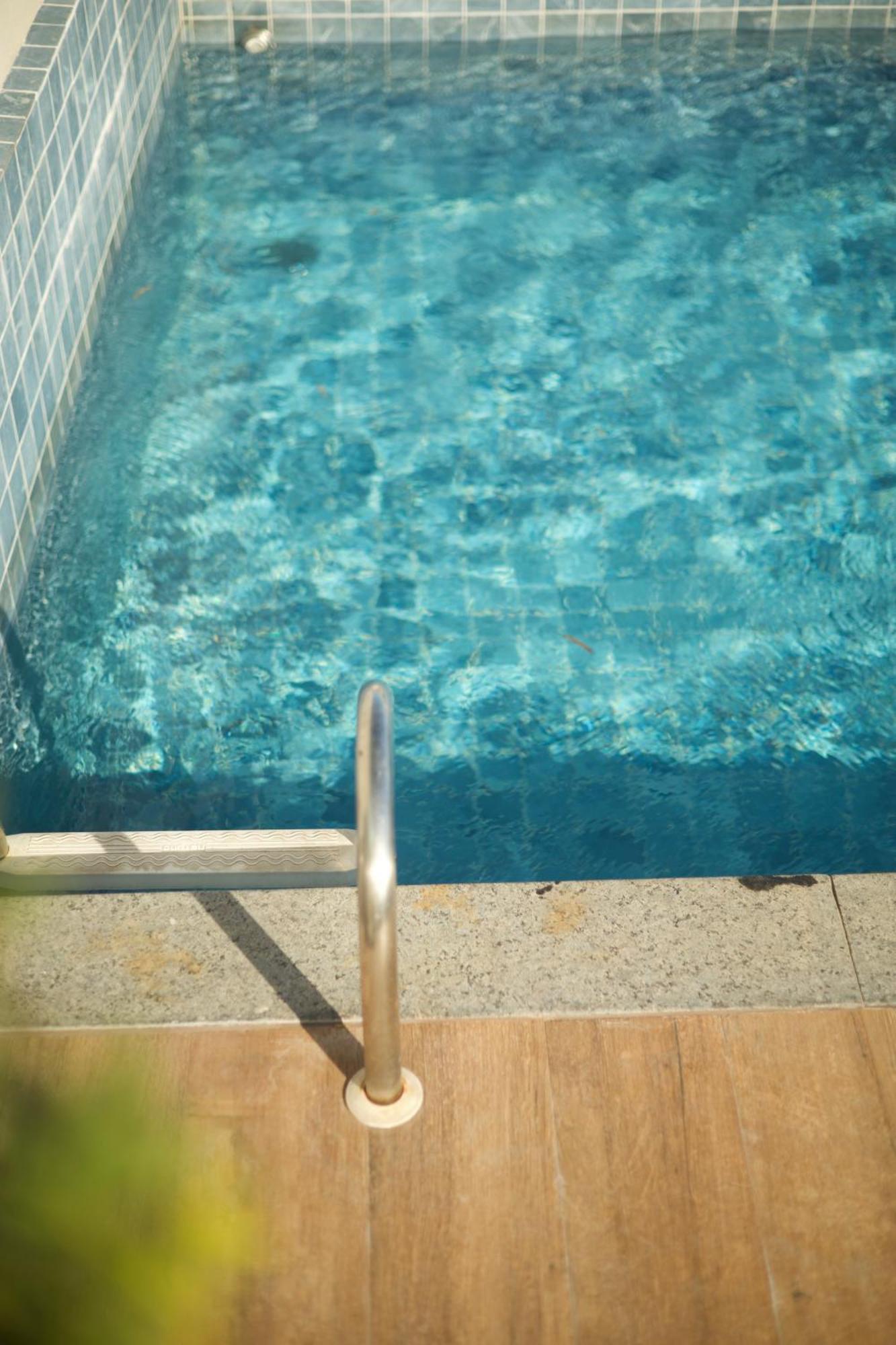Canto Hotel Salvador Kültér fotó