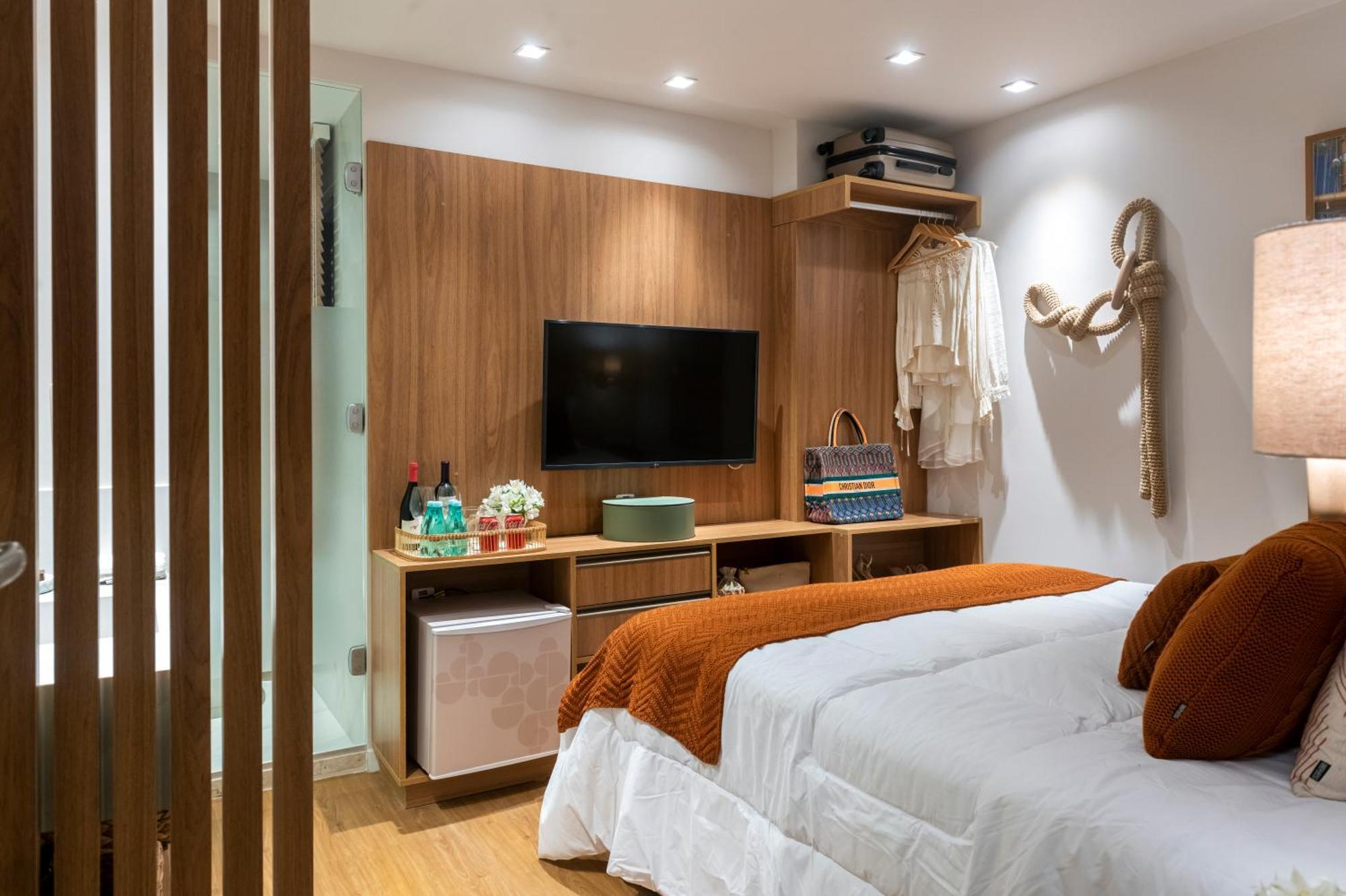 Canto Hotel Salvador Kültér fotó