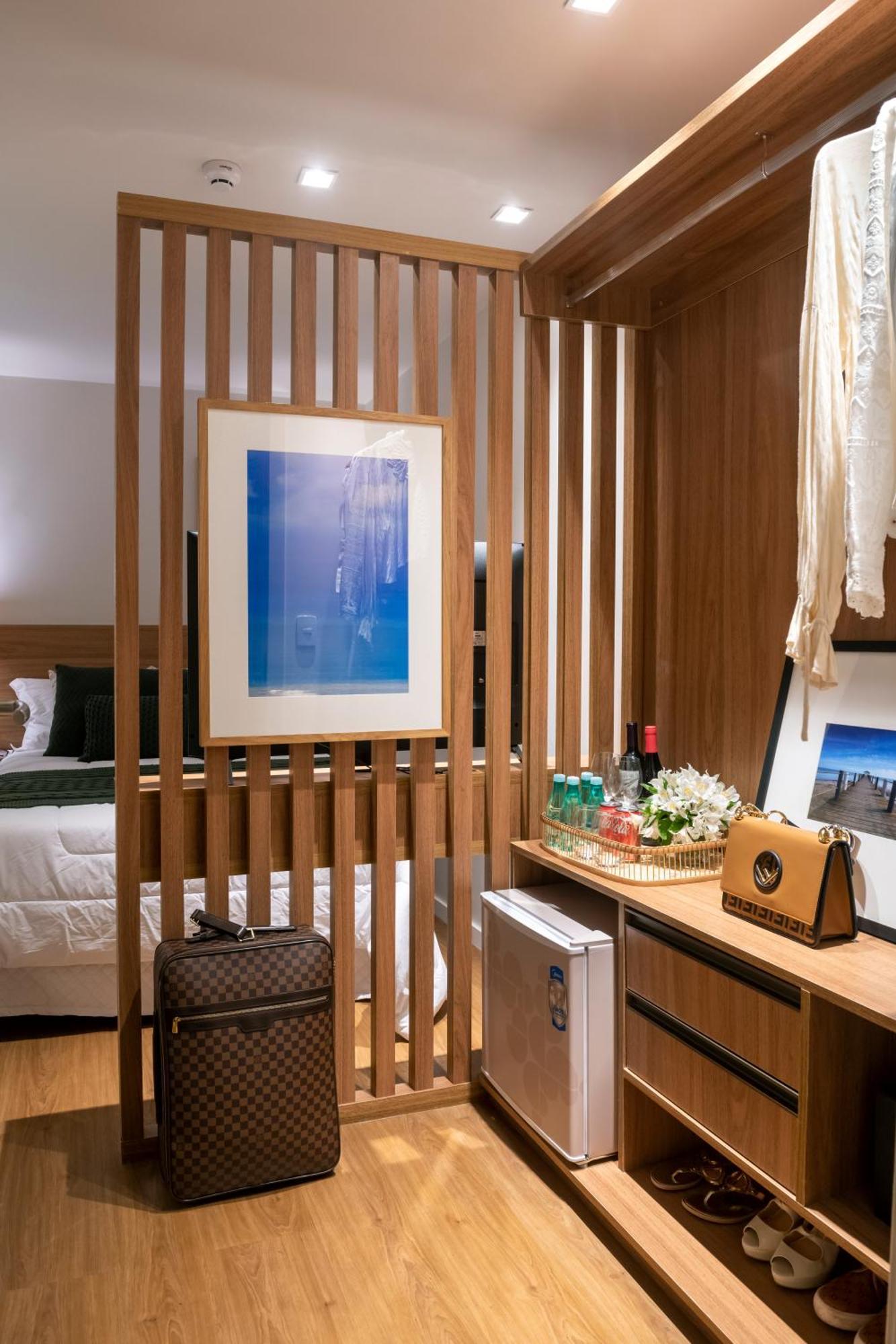 Canto Hotel Salvador Kültér fotó