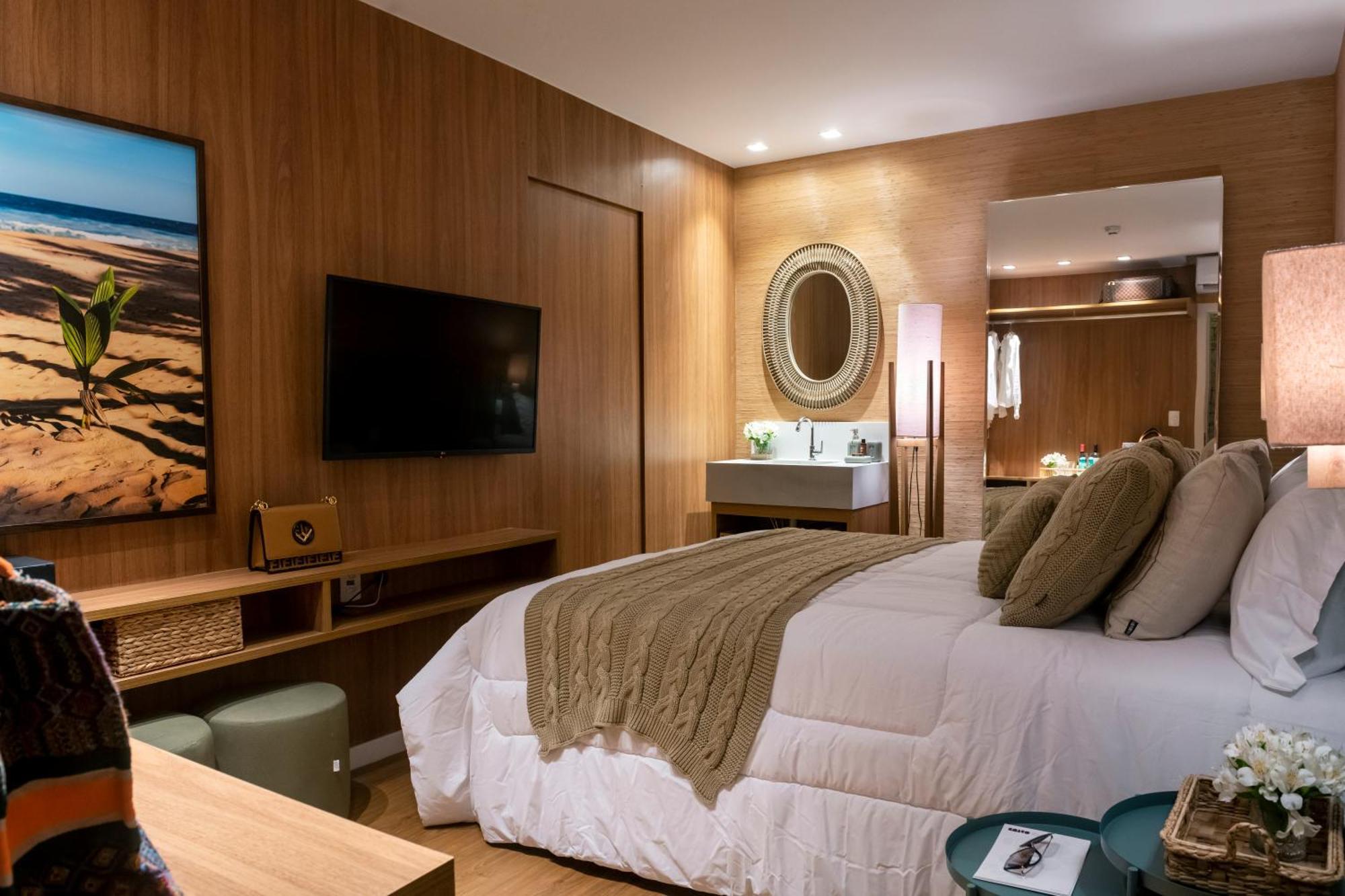 Canto Hotel Salvador Kültér fotó