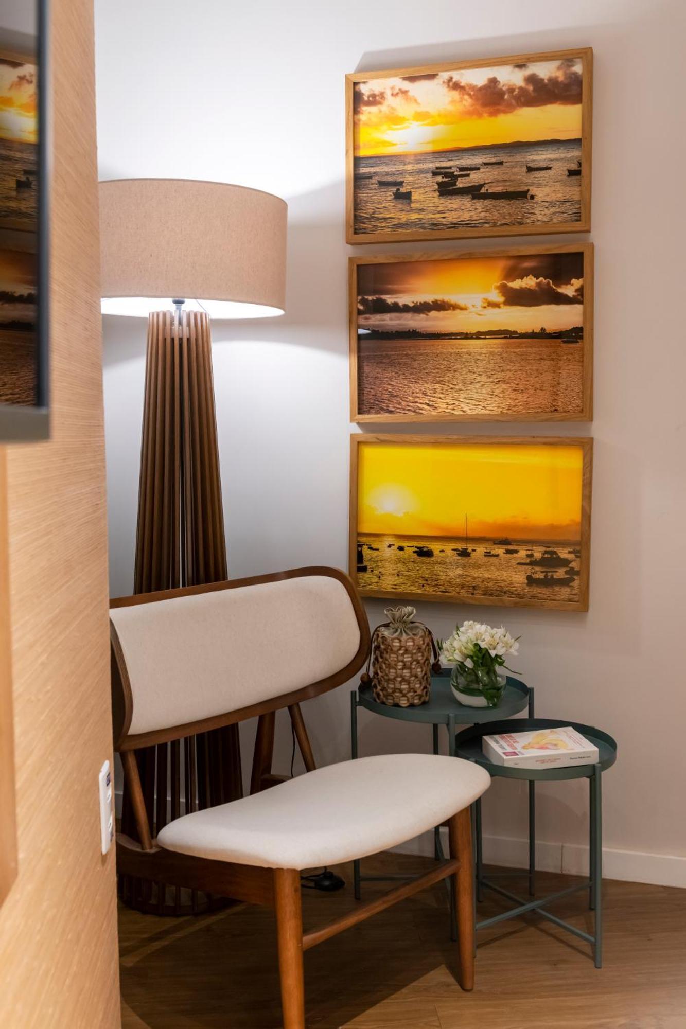 Canto Hotel Salvador Kültér fotó