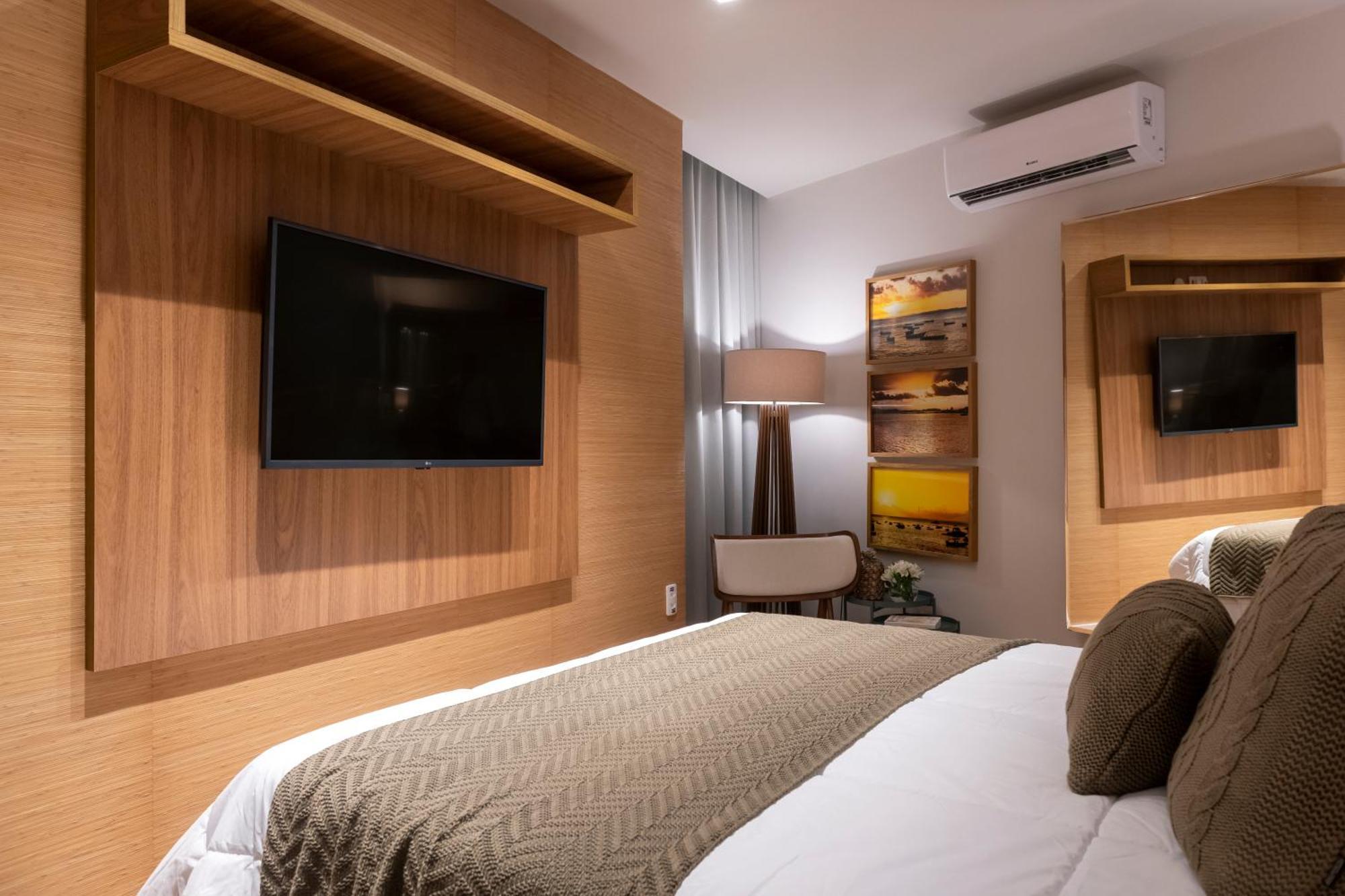 Canto Hotel Salvador Kültér fotó