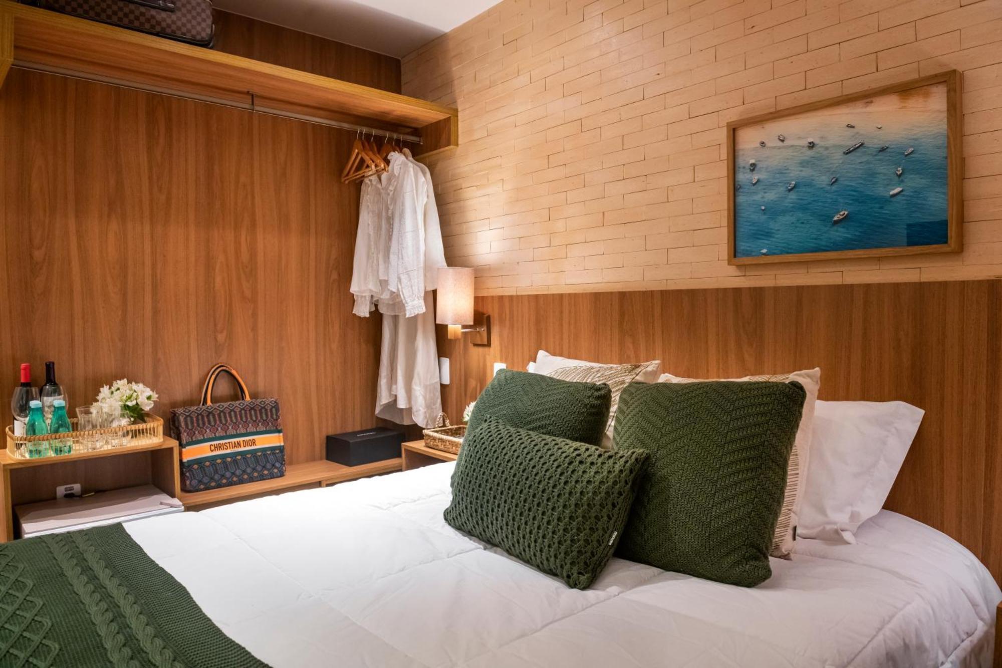 Canto Hotel Salvador Kültér fotó
