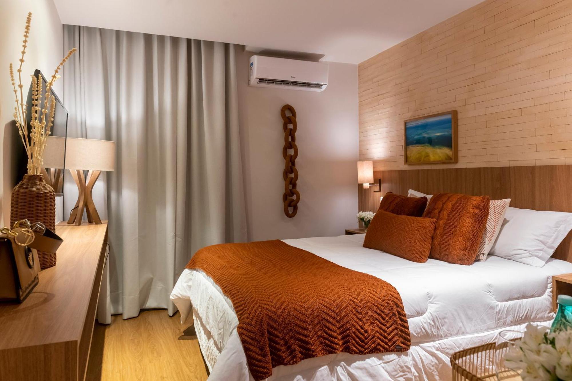 Canto Hotel Salvador Kültér fotó